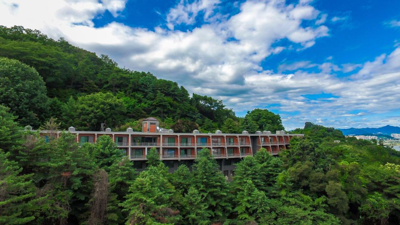 Walkerhill Douglas House (Adults Only) Seoul Exterior photo